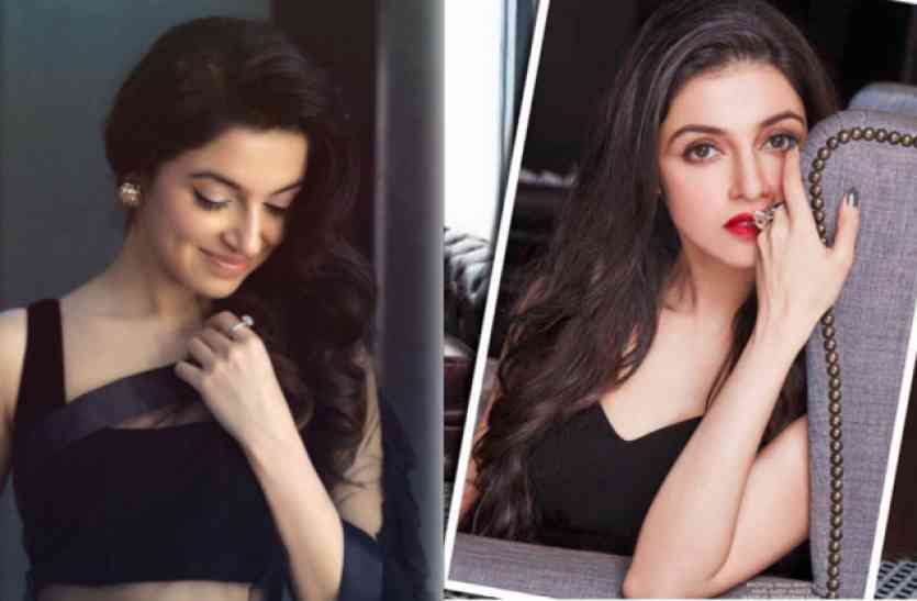 Divya_Khosla_kumar लघु फिल्मों को प्रोत्साहन मिलना चाहिए : दिव्या खोसला