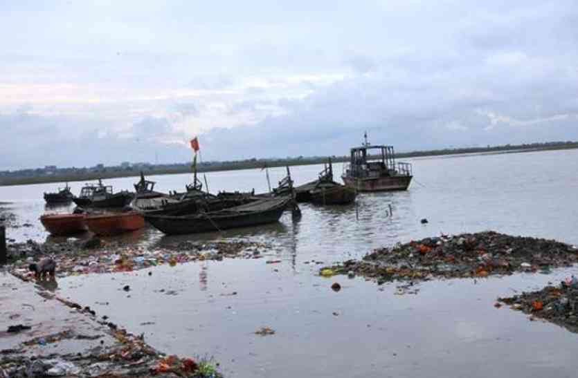 Ganga आखिर कब प्रदूषण मुक्त होगी गंगा?