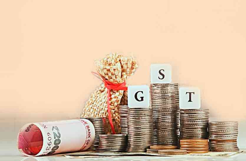 BJP,Congress,GST,Gadar Gujarat ka गुजरात चुनाव: राजकोट में साफ नजर आ रही है जीएसटी की चोट