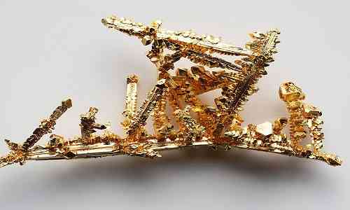 gold