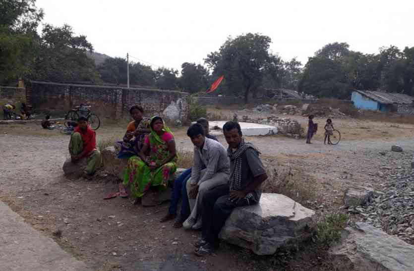 yet silent officer एमपी के इस नगर में हर सांस में फैल रही गंभीर बीमारी, फिर भी मौन अफसर