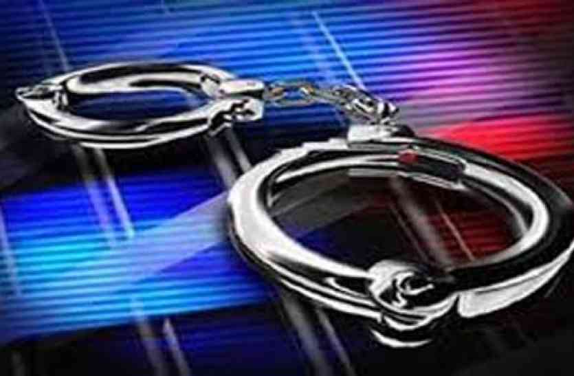 two brothers sentenced to ten years in jhansi दो भाइयों को दस-दस वर्ष का कारावास