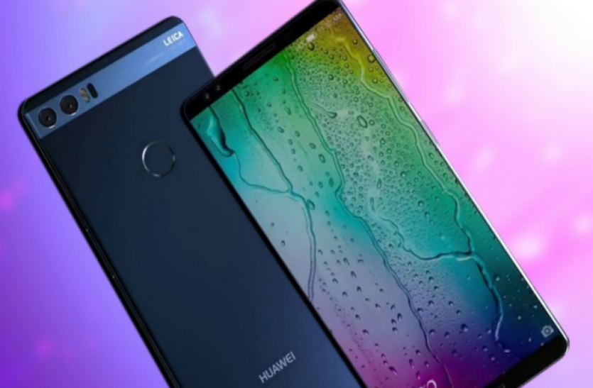 Huawei P11 Huawei कंपनी ला रही कैमरे को भी मात करने वाला स्मार्टफोन