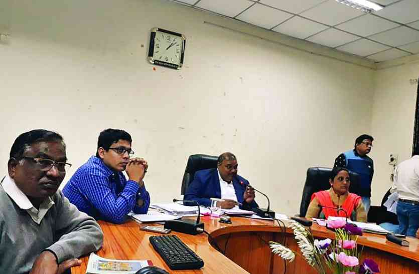 anand utsav जिले में 14 से 21 जनवरी के बीच मनेगा आनंद उत्सव