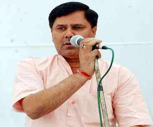 Satpal Chaudhary