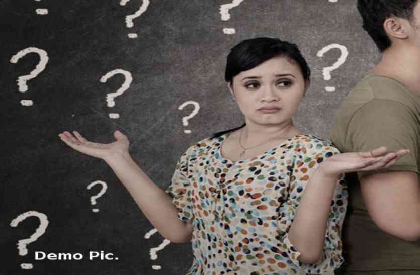 love marriage प्रेम विवाह: प्रेमी को लेकर लड़कियों के मन में आते हैं ये विचार और बदल जाती हैं आदतें