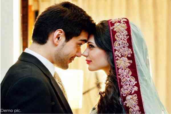love marriage01