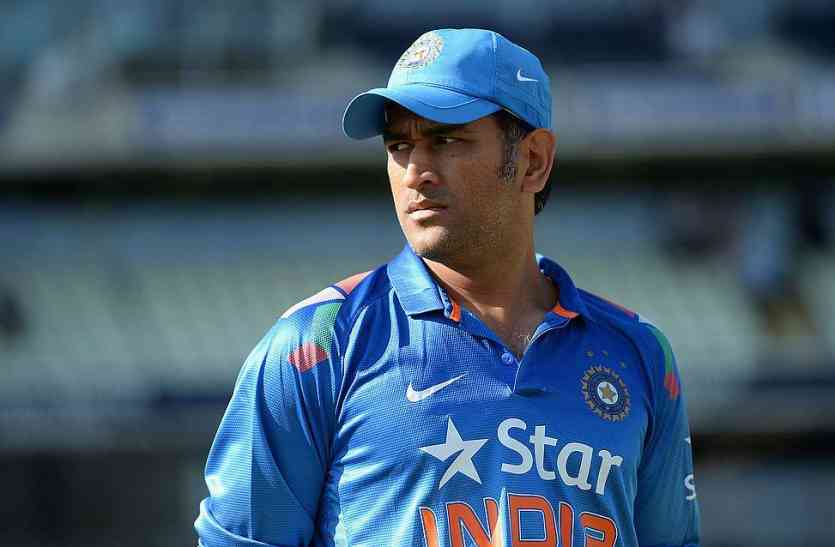 ms dhoni माही के होमटाउन से निकला एक और सितारा, दूध बेचने वाले का बेटा अब खेलेगा विश्व कप