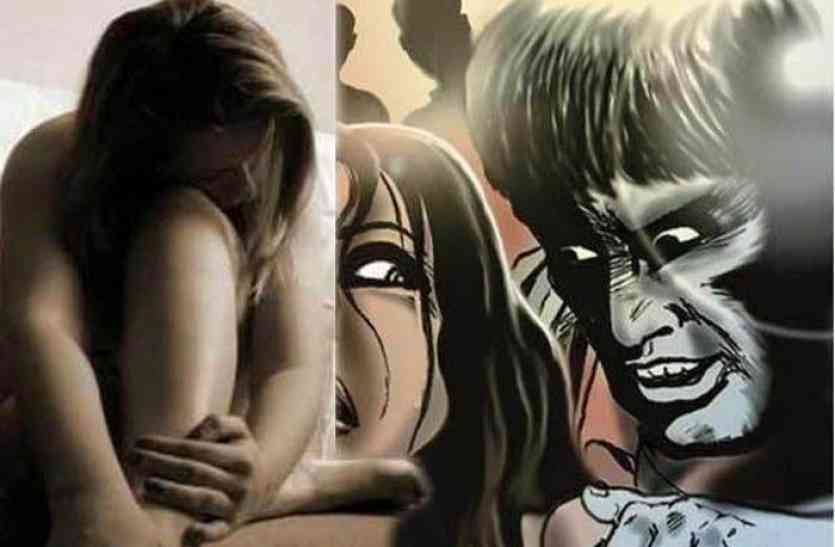 fast track court, fast track court agra, rape, rape with minor girl, thana shamshabad, agra police, court, judge reeta singh, fast track court judge reeta singh जानिए आगरा की फास्ट ट्रैक कोर्ट ने नाबालिग से बलात्कार पर क्या दिया फैसला