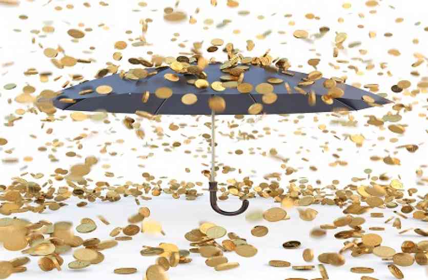 gold वैज्ञानिकों का दावा! आसमान से बरसा था सोना