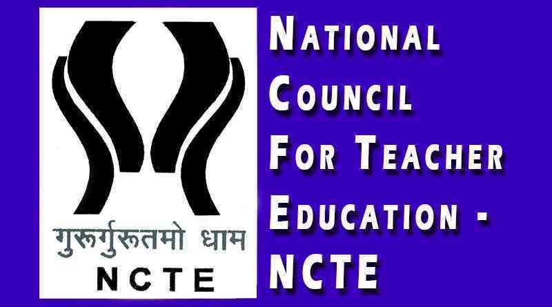 NCTE NCTE