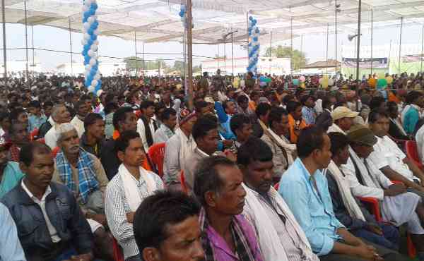 People in programme