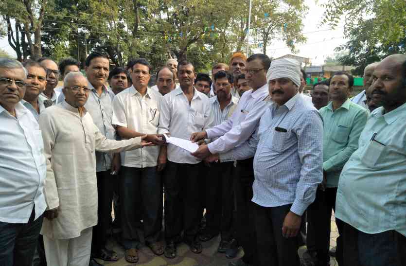 Headache became chief went Bawantra plan सिरदर्द बन गई मुख्यमंत्री भावांतर योजना