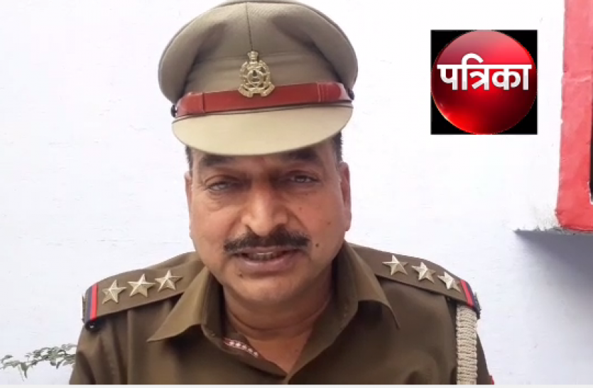 Saharanpur Police सहारनपुर पुलिस ने उत्तराखंड से 5000 के दो इनामी गैंगस्टर को किया गिरफ्तार