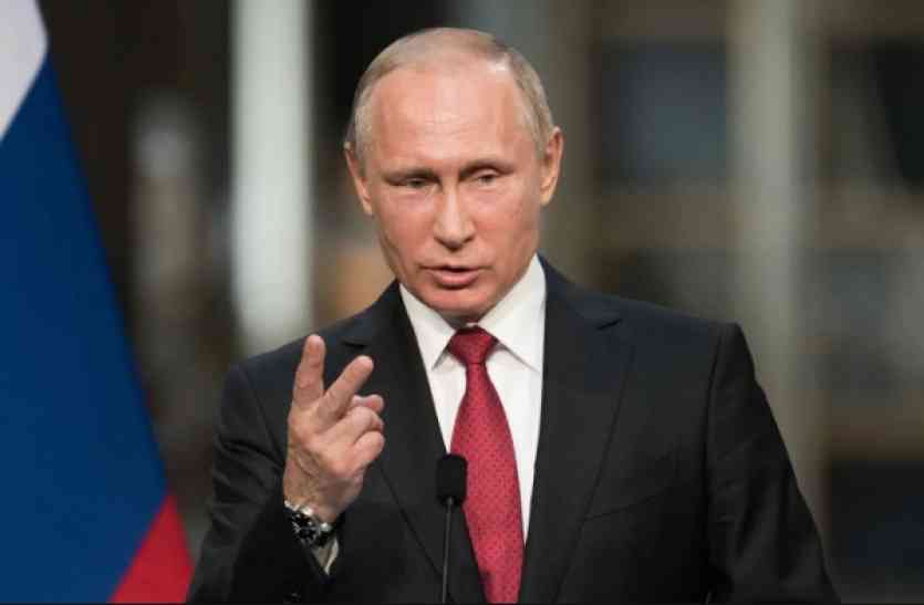 vladimir putin declared plan to contest president election in 2018 पुतिन चौथी बार लड़ेंगे राष्ट्रपति चुनाव