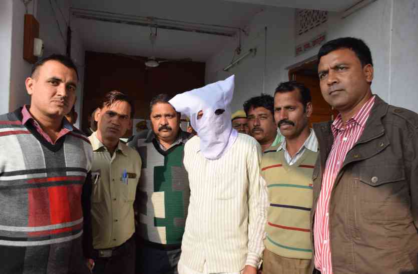 Rajsamand Live Murder Rajsamand Live Murder : आईजी ने लव जेहाद और आरोपी के किसी भी संगठन से जुड़े होने से किया इनकार, VIDEO