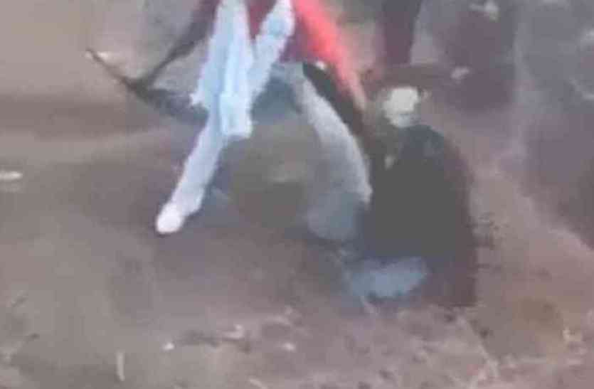 Rajsamand live murder Rajsamand Murder पर लोग बोले- यह अशांति फैलाकर भाई-चारे को खत्म करने की कोशिश