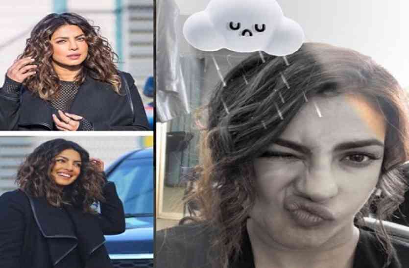 Twitter,Quantico,Priyanka Chopra,record,Challenge,number,Co-star,emails,fail, प्रियंका चोपड़ा के इस फ़ोन की तस्वीर को जूम कर देखने पर आपको जो नजर आएगा, वो सच में चौंकाने वाला है