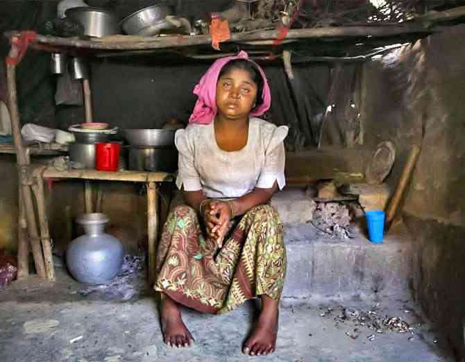 rohingya