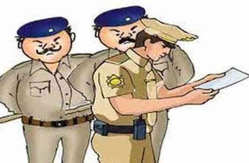 On the second day of marriage, why did the youth hanging on? शादी के दूसरे दिन ही युवक क्यों झूल गया फांसी पर?