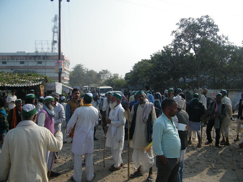 PROTEST