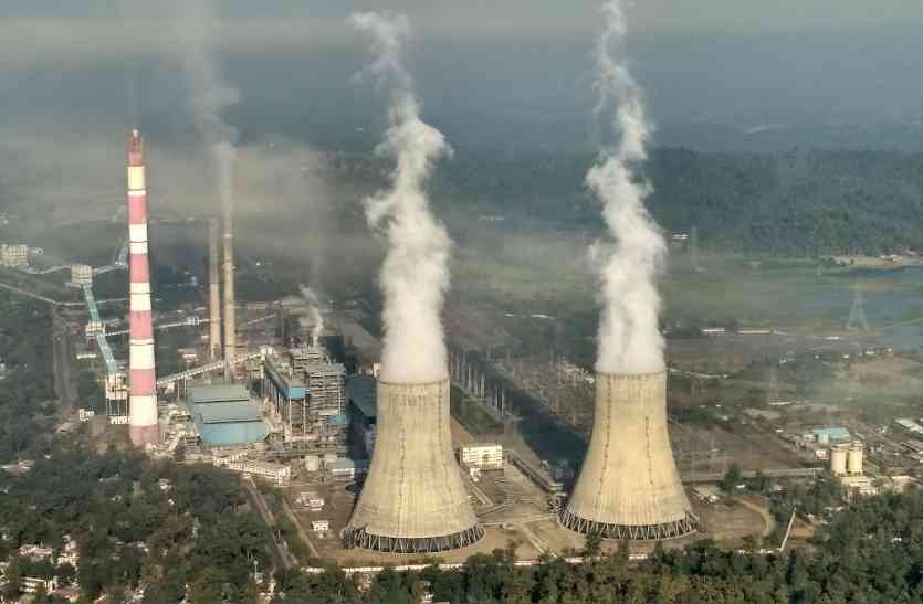 Latest news of power demand in Madhya Pradesh अब तक बड़ा रिकॉर्ड : 95 दिन बिना रुके चली विद्युत इकाई