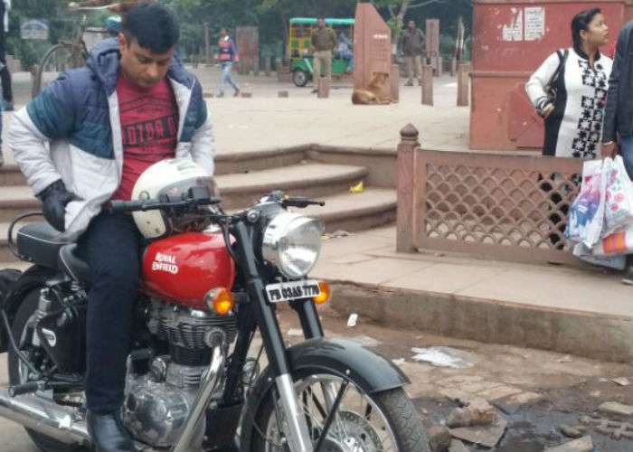 SSP Agra Amit Pathak