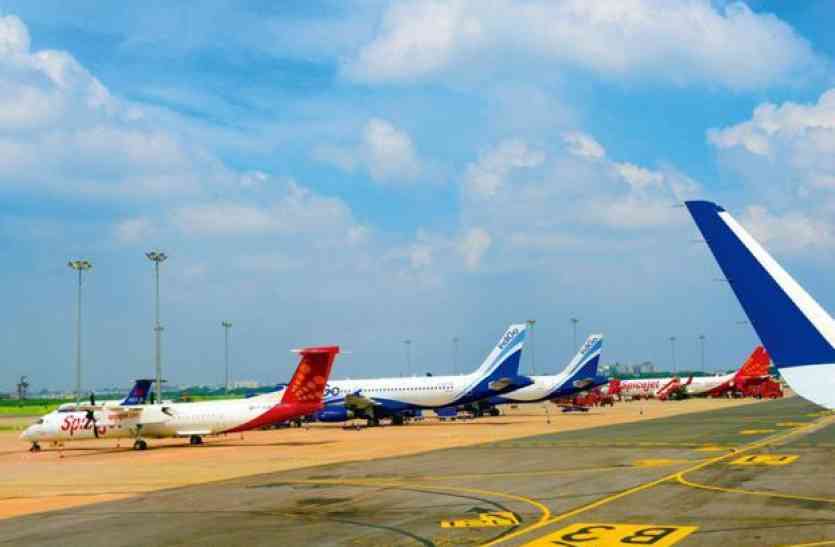 Udan Scheme सस्ते हवाई सफर को झटका, फंड के अभाव में सभी मार्गों पर नहीं शुरू होगी उड़ान