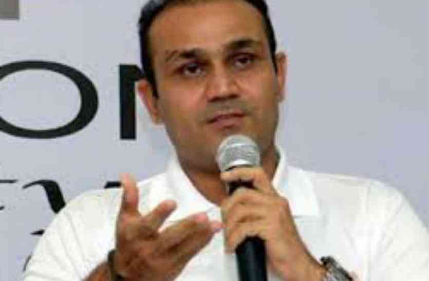 Virendra Sehwag, Viru, Legendary Cricketer, Virat Kohli, Sachin Tendulkar, Test Series, World Record, team india, world record of ten test match, icc test team, indian cricket team टीम इंडिया पर मुल्तान के सुल्तान का बड़ा बयान, जानिए क्या कहा