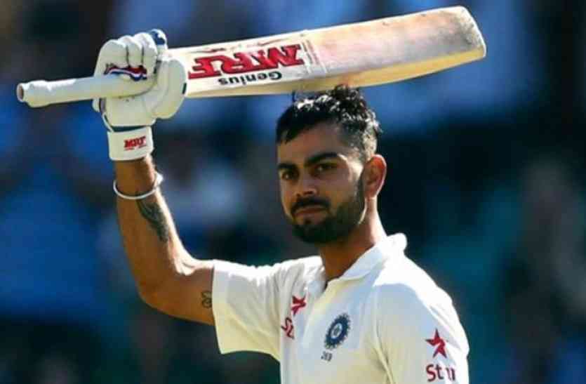 india vs sri lanka 2017 जयपुर के क्रिकेटप्रेमी विराट कोहली से फिर चाहते हैं 2013 जैसा प्रदर्शन
