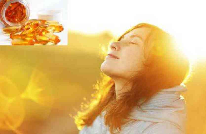 vitamin d deficiency symptoms vitamin d deficiency symptoms : सर्दी के मौसम में विटामिन डी की कमी से चटक सकती हैं हड्डियां, जानें और क्या हैं खतरे