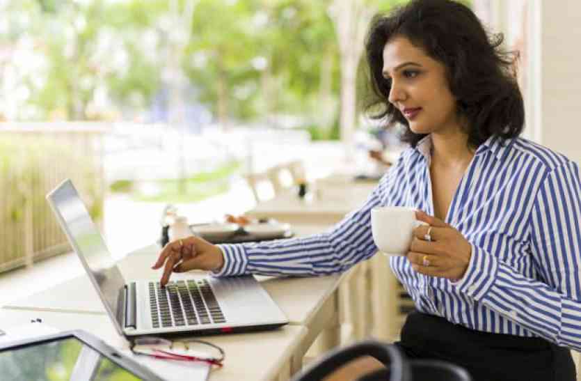 women इस कंपनी में महिलाओं के लिए बंपर नौकरी, जानिए क्या करना होगा काम