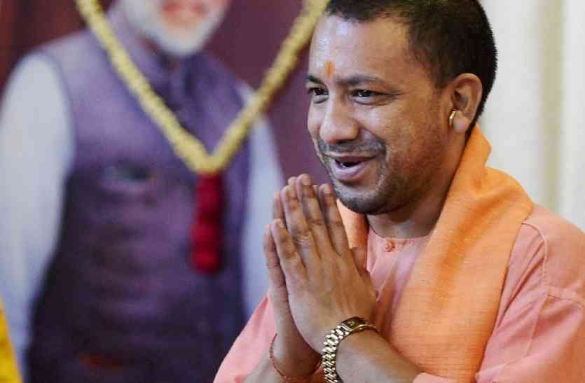 yogi योगी कैबिनेट में होंगे अहम बदलाव, कई दिग्गजों का कट सकता पत्ता