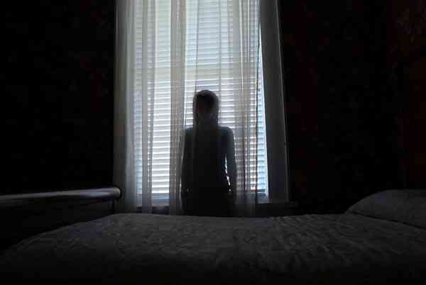 Ghost phantom