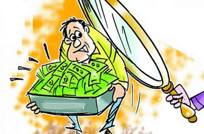 Sports Officer Corruption खेल अधिकारी का ऐसा खेल कि ‘सीएम’ तक पहुंच गया मामला