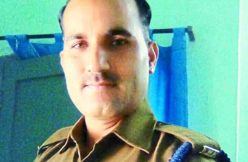 Army soldier dies in road accident सेना के जवान की सड़क हादसे में मौत, एक नजर में जानिए पूरा मामला