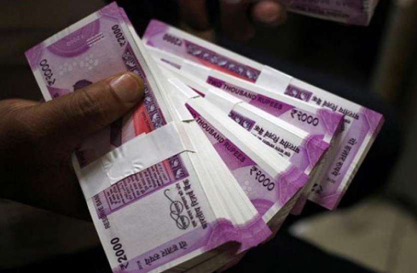 hawala kand in madhya pradesh मध्य प्रदेश में सबसे बड़ा हवाला करोबार, इन नेताओं के शामिल होने की आशंका!