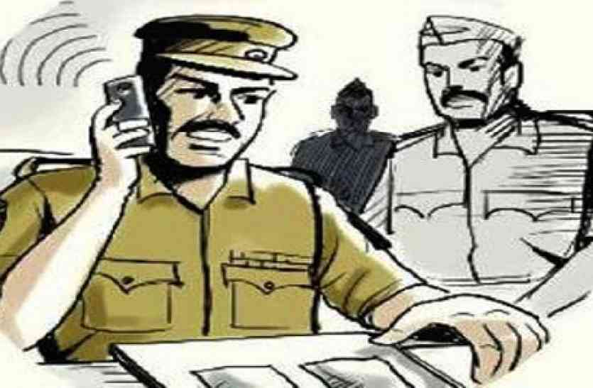 up police इलाहाबाद जोंन में 20 नए पुलिस थाने होंगे स्थापित