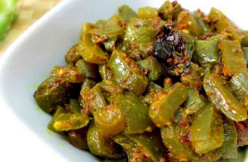 Aloevera sabzi सर्दियों में घुटनों के दर्द से बचाएगी यह सब्जी, जरूर खाएं