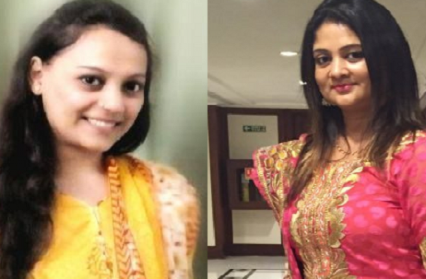 अंकिता और शालिनी शालिनी की पहल रंग लाई, अंकिता बनी कांग्रेस प्रत्याशी