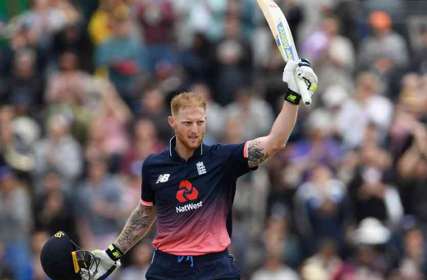 England allrounder,England cricket team,ashes series,Ben Stocks, फिर देखने को मिलेंगे बेन के स्टॉक्स, वनडे टीम में हुई वापसी