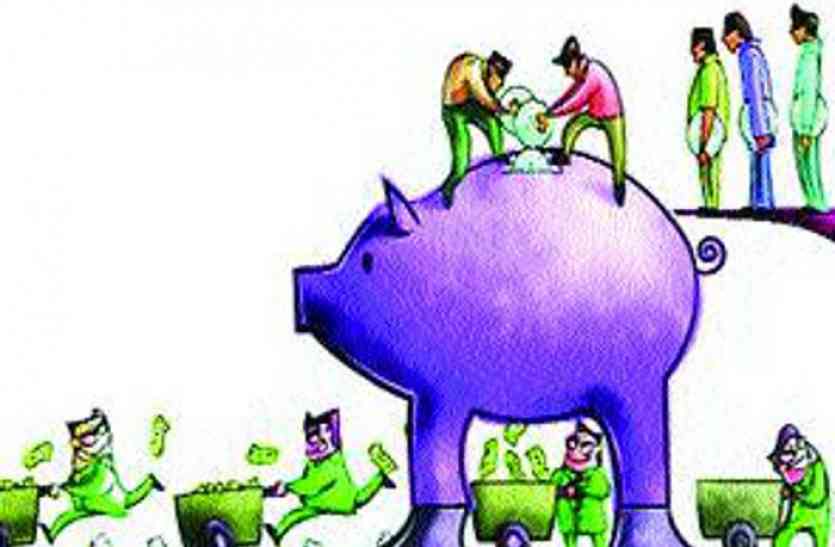 Cheatfund company, Fraud, Swindle करोड़ों ठगने के बाद पुलिस ने चिटफंड कंपनी के छह संचालकों पर दर्ज किया जुर्म
