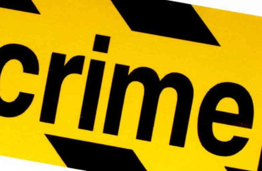 crime चोरों पर नहीं अंकुश, आठ दिन में चोरी हुई 9 बाइक