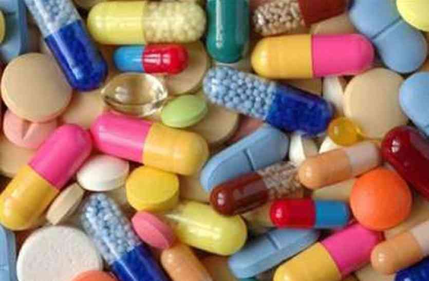 medical अब कैंसर पीडि़तों को भी मिलेगी नि:शुल्क दवाइयां