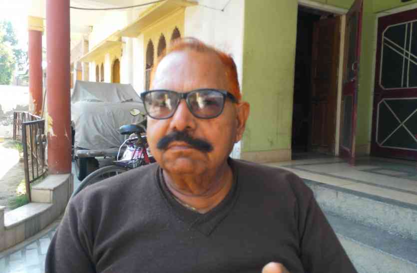 ex additional sp talks about alwar gotaskari case अलवर गौ तस्करी मामला: पूर्व ए.एस पी ने दिया ये बड़ा बयान