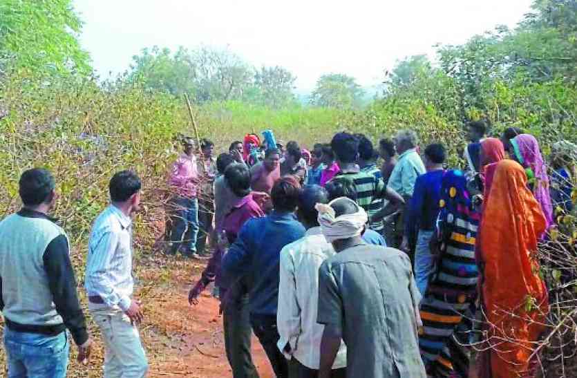 IIT student IIT student ने वृद्ध की आंख नोंची, दो अन्य को किया घायल
