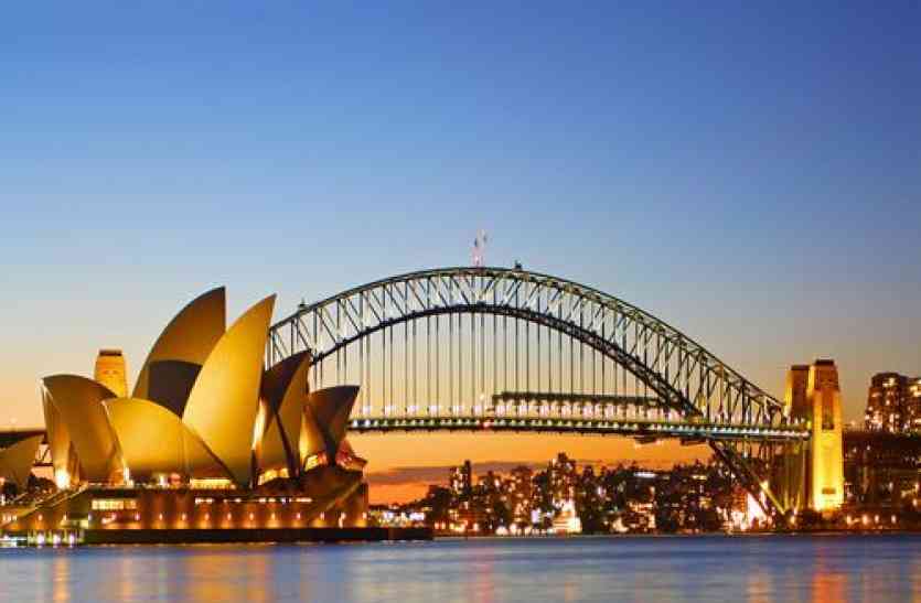 international traveling destination of winter vacation इंटरनेशनल ट्रेवलिंग के लिए यह देश बन रहे पहली पसंद