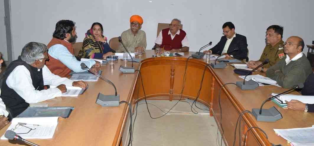 Jaisalmer patrika