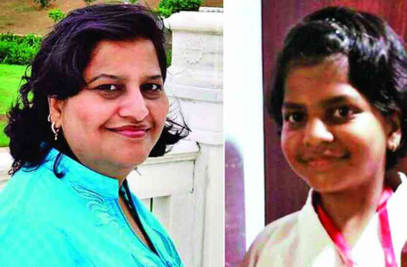 gaur city double murder case boy addicted this game ग्रेनो डबल मर्डर केस: लगातार इस गेम को खेलने के कारण घरवालों ने छीना था फोन, लेकिन पुलिस की थ्योरी अलग
