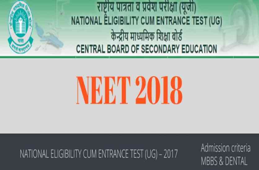 Medical University Medical University ने फिर टाली आयुष परीक्षा